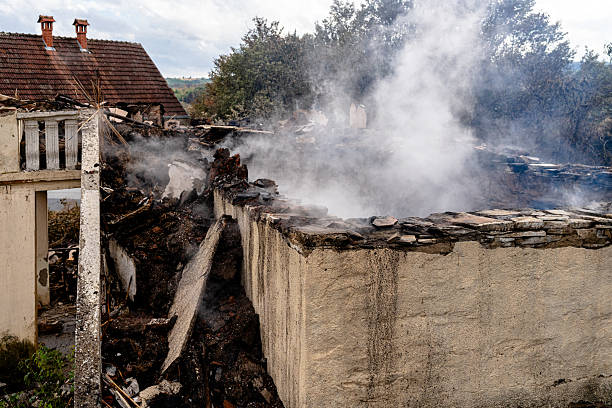 Reliable Fire Damage Removal contractor in Vienna, VA by Fire Damage Biloxi